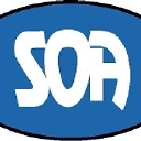 Soa Security logo
