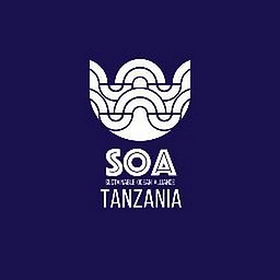 SOA TANZANIA - logo
