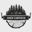 Sober Carpenter logo