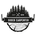 Sober Carpenter logo