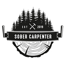 Logo for sobercarpenter.us