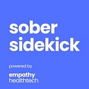 Favicon of Sober Sidekick