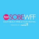 Food Network & Cooking Channel South Beach Wine & Food Festival Volunteer Program logo