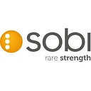 Sobi   North America logo