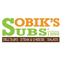 Sobiks Subs logo