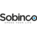 Sobinco logo