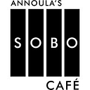 Sobo Cafe logo
