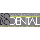Sobo Dental logo