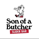 SON OF A BUTCHER GREENVILLE, LLC