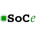 SOC-E Logo