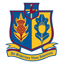 Scotch Oakburn College logo