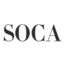 Soca Clothing logo