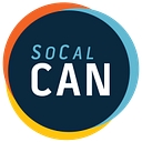 Southern California College Attainment Network logo