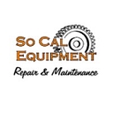So Cal Equipment Repair, Inc. logo