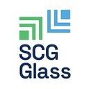 So Cal Glass Inc. logo