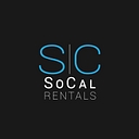 Socal Productions, Inc. logo
