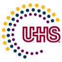 UHS Physician Careers logo