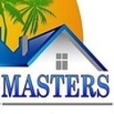 The Roof Masters logo