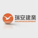 Socam Development logo