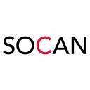 SOCAN - The Society of Composers, Authors and Music Publishers of Canada