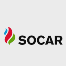 Socar Trading (UK) Limited logo