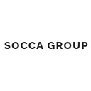 SOCCA GROUP logo