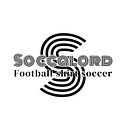 Soccalord logo