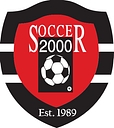 Soccer 2000 logo