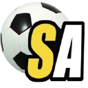 Soccer America Communications logo