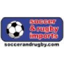 Soccer And Rugby Imports logo
