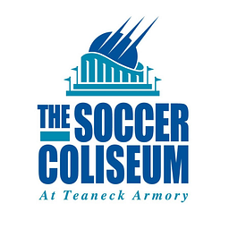 The Soccer Coliseum, Inc. logo