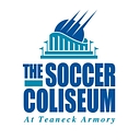 Soccer Coliseum logo