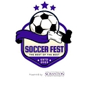 Supercuts Soccerfest logo