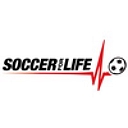 Soccer For Life logo