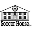 Soccer House logo
