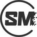 Soccer Manager logo