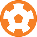 Soccer Shots Twin Cities logo