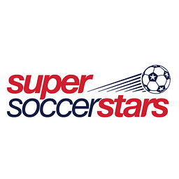 Super Soccer Stars logo