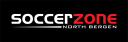 SoccerZone USA NorthBergen logo