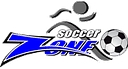 Soccerzone South Austin logo
