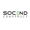 Socend Construct logo