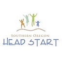 Southern Oregon Head Start logo