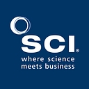 Sci: Where Science Meets Business logo