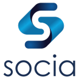 Socia media SG logo