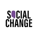Social Change Uk logo