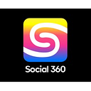 Social360 logo