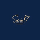 Social 7 @ The Landing logo
