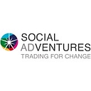 Social Adventures logo