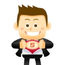 Social Agency logo