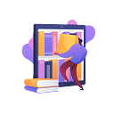 Social Assist logo
